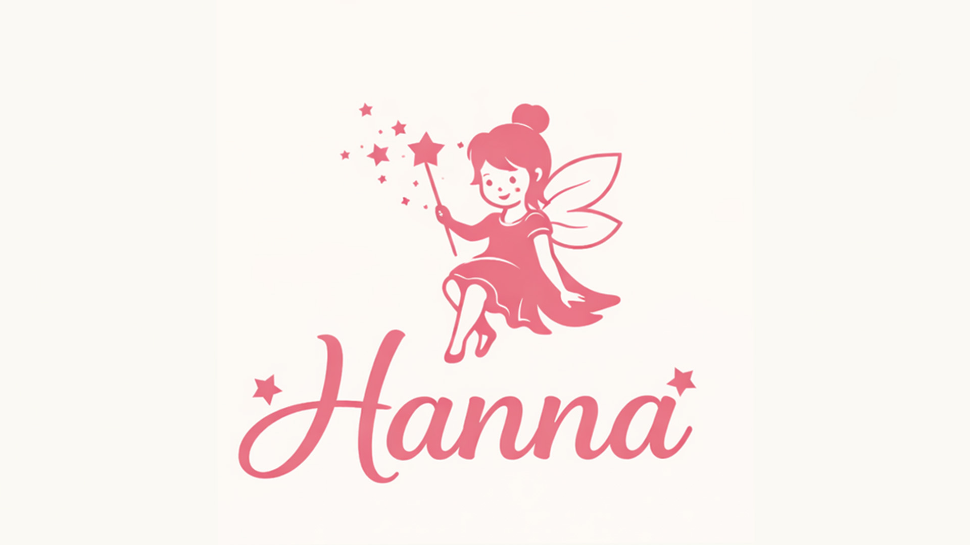 Sticker autocolant vinil interior/exterior - Îngeraș personalizabil