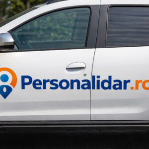 Colantare auto profesională